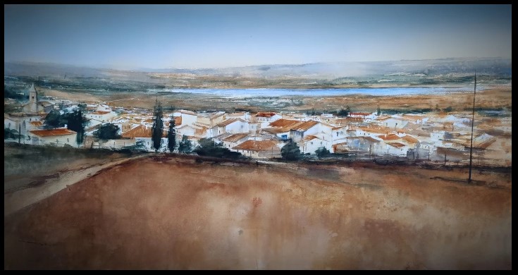 Pulsa para ampliar 2º premio Pedro José Sánchez Marín