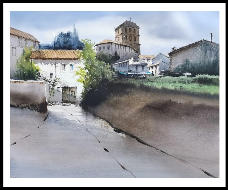 Pulsa para ampliar 1º premio Pablo García Ávila