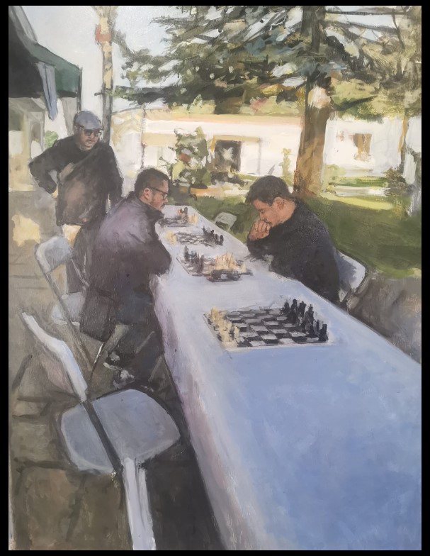 Pulsa para ampliar 2º premio Julián Maroto Fernández