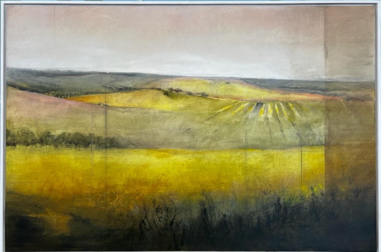Pulsa para ampliar 2º PREMIO, Cristina Díaz García