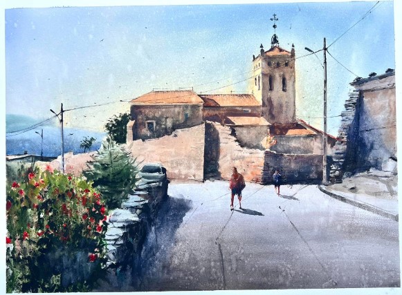 3º premio Gabriel Andrei