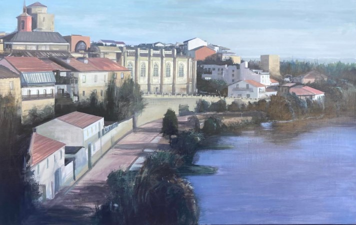 Pulsa para ampliar 3º premio de 300 € Francisco Javier Sanz,