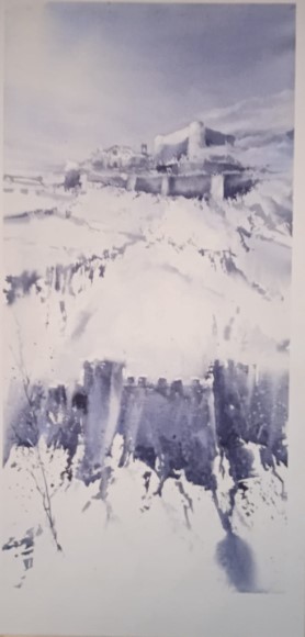 4º PREMIO de 200 € Miguel Ángel Medina Plaza 
