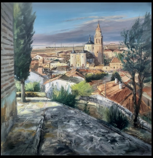 3º de 600 € PEDRO CEBRIAN