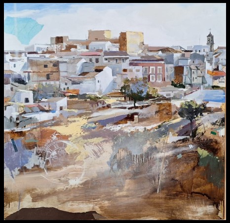 1º premio Jerónimo Díaz García ///  www.facebook.com/jeronimo.diazgarcia