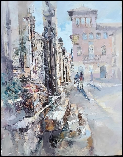 Pulsa para ampliar 1º Premio Juan José Catalá Paisan
