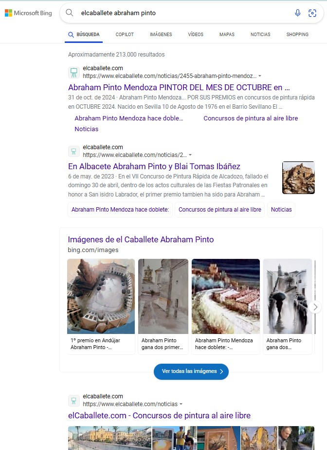 ABRAHAN PINTO