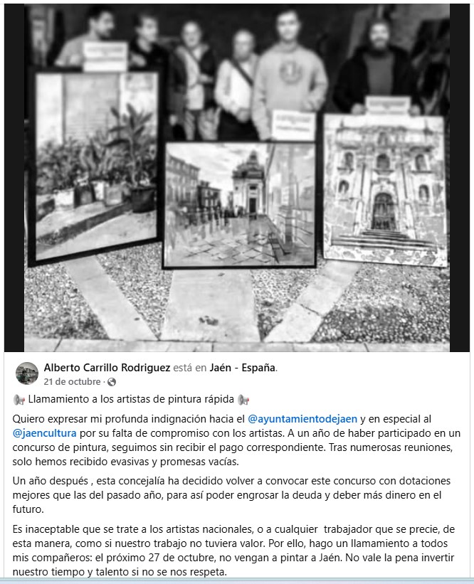 Alberto Carrillo Rodríguez premio del Diego Figueroa 2023