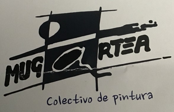 Pulsa para ampliar XXX Certamen de pintura al aire libre MUGARTEA-Ermúa--Bizkaia