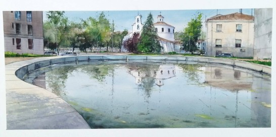 Pulsa para ampliar 1º premio Pablo Ruben López-Sanz