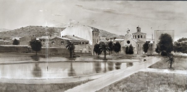 Pulsa para ampliar 3º Premio Rafael Carrascal García