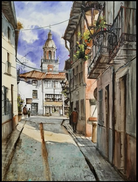Pulsa para ampliar 3º.- PREMIO Marisol De Marcos Miguel