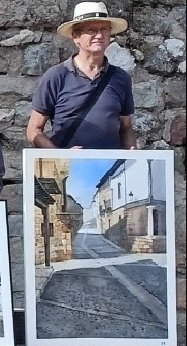 Premio CUMINER Paco Campos Tocornal (Madrid)