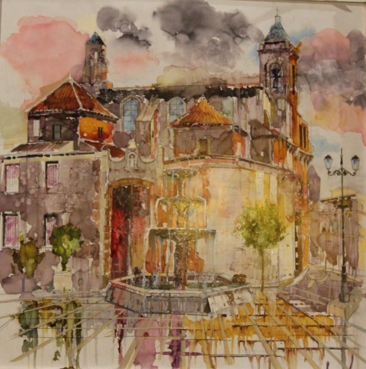 Pulsa para ampliar 3º premio Francisco Luna Galván