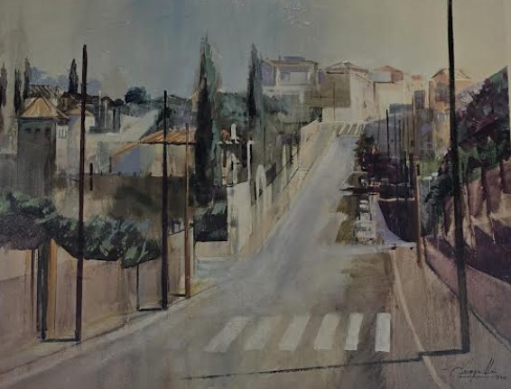 2º premio de 500 € Manuel Quinquillà Batiste