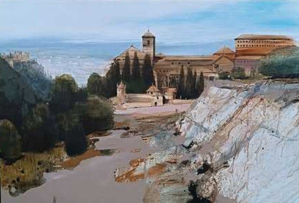 Decimotercer premio Juan Miguel Álvarez Páez