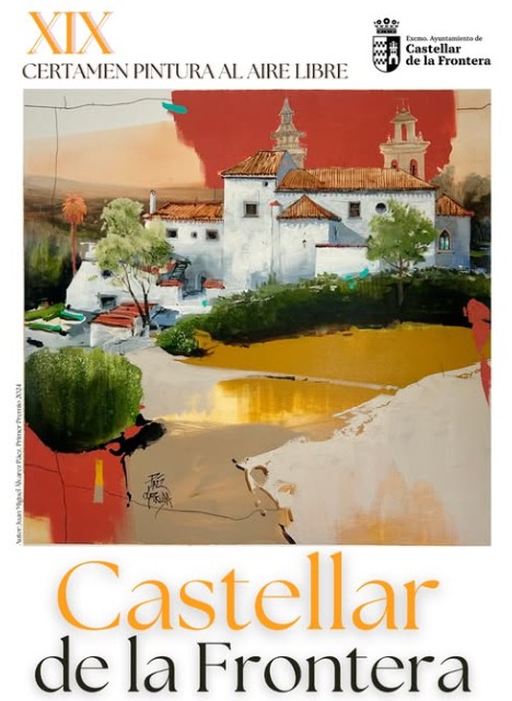 Pulsa para ampliar Ayuntamiento de Castellar de la Frontera: www.facebook.com/aytocastellardelafrontera