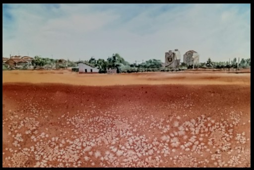 Pulsa para ampliar 2º premio local de 400 euros Pilar López-Villalta