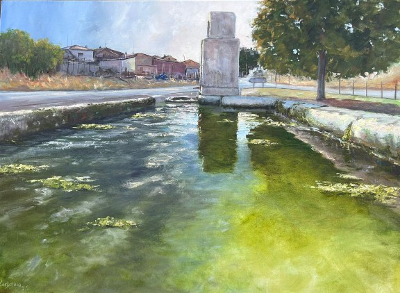 Pulsa para ampliar 1° Premio Manuel Carballeira Rivas