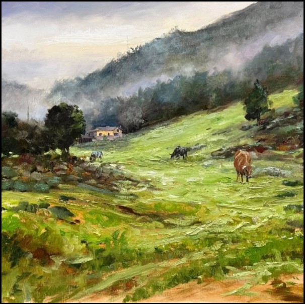 Pulsa para ampliar 2º premio de 1.500 € Manuel Carballeira Rivas (Lugo)