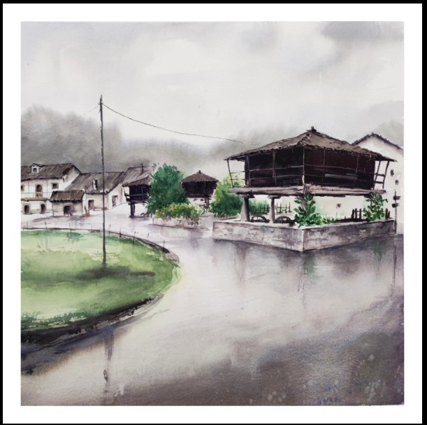 Pulsa para ampliar Seleccionada Irene Sánchez Macías (Avilés)