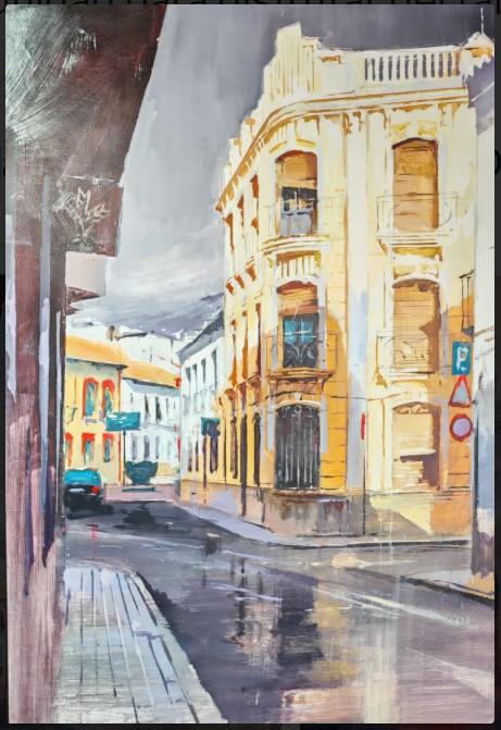 Pulsa para ampliar 3º Premio Javier Martín Aranda