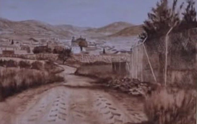 Pulsa para ampliar 7º Premio de 420 € Fernando Casanova Escorihuela