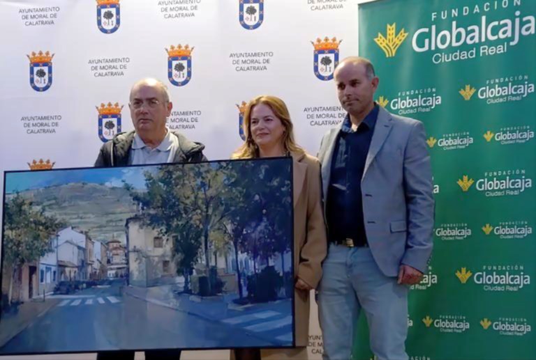 Pulsa para ampliar Entrega 10º Premio de 420 € a Julio García Iglesias