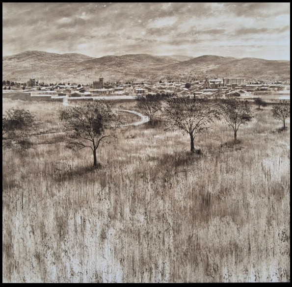 Pulsa para ampliar 9º Premio de 420 € Rafael Carrascal García