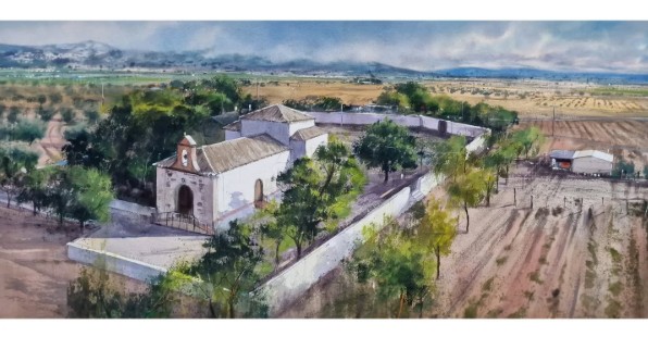 Pulsa para ampliar 4º Accésit Pablo Rubén López Sanz,