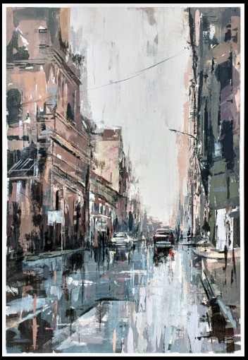 Pulsa para ampliar 3º Accésit Paco Rojas García