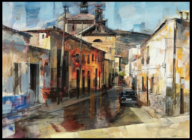 Pulsa para ampliar 6º Accésit Blai Tomás Ibañez