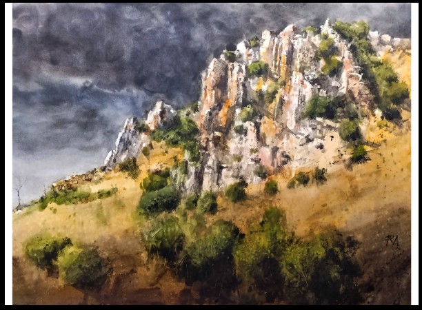 Pulsa para ampliar 8º Accésit Pedro Alfonso Méndez Chico-Álvarez