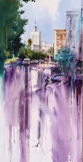 Pulsa para ampliar 2º premio Blanca Álvarez