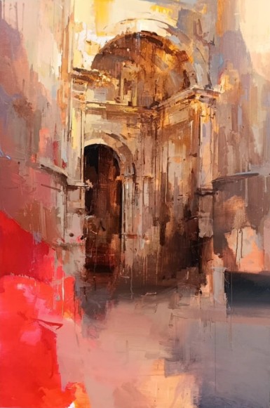 Pulsa para ampliar Cuarto premio Cristóbal León