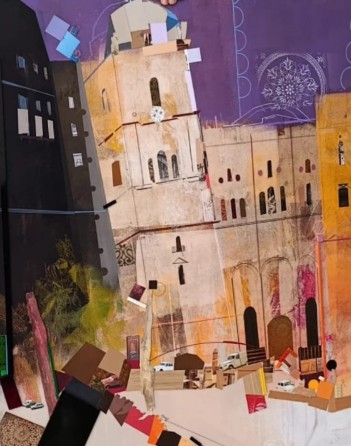 Pulsa para ampliar Sexto premio Juan Carlos Porras Funes