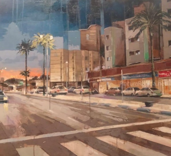 Pulsa para ampliar 4º premio de 500 € Sergio Raúl Delgado Jiménez