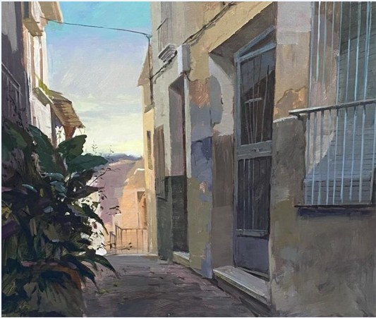 Pulsa para ampliar 2º premio de 600 € Miau Du