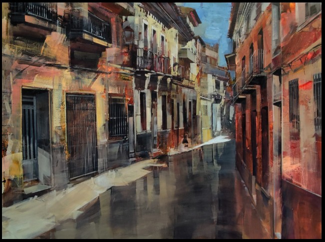 Pulsa para ampliar Premio de 300 € Blai Tomás Ibáñez