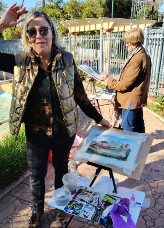 Concha Fernández Llaquet