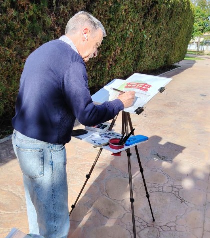 Mariano Sidrach de Cardona