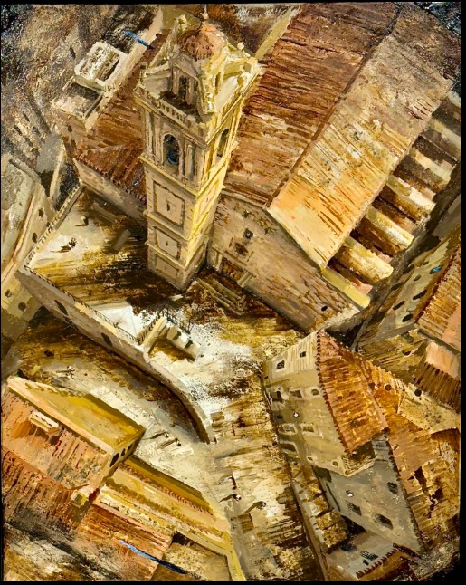 Premio Especial de 350 €  Aida Mauri Crusat