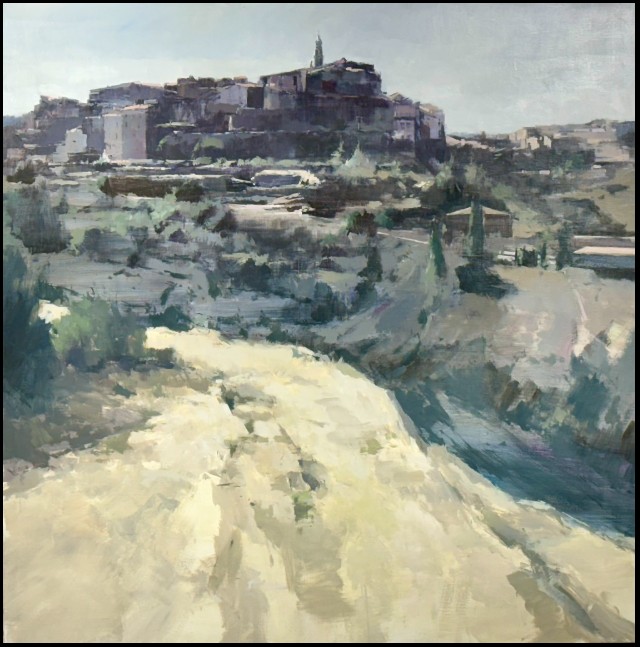 Premio Especial de 350 € Miguel Carlos Montesinos