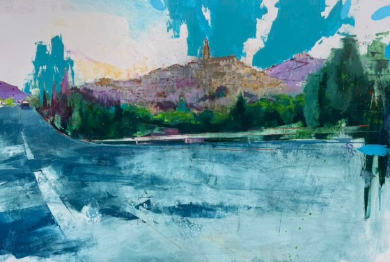 Mención de Honor Francisco António Escolano