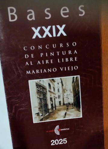 Organizado el domingo 23 de noviembre, por la Junta de distrito del Casco Histórico