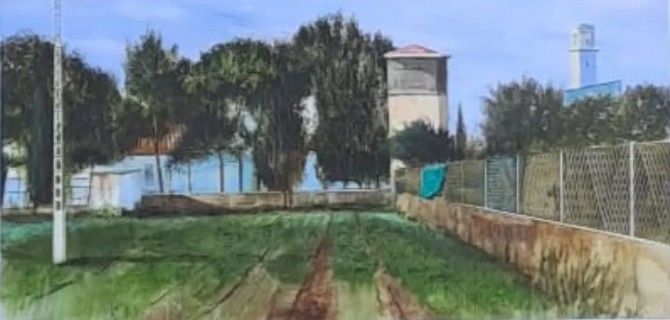 2º premio de 600 euros Fernando Casanova Escorihuela