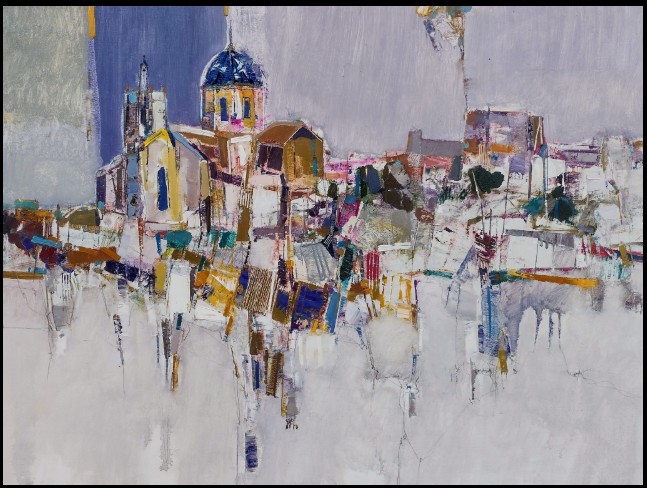 José Manuel Aznar Díaz