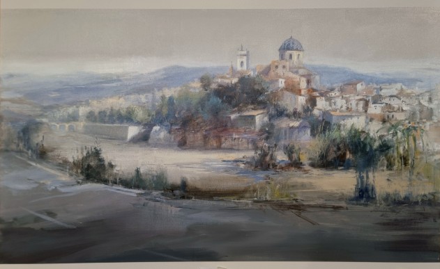 Pascual Gimeno Montalar