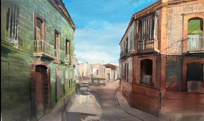 Mencho León Rodríguez