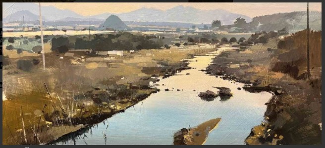 1º premio de 2.500 € Miguel Ángel Rivas Megías